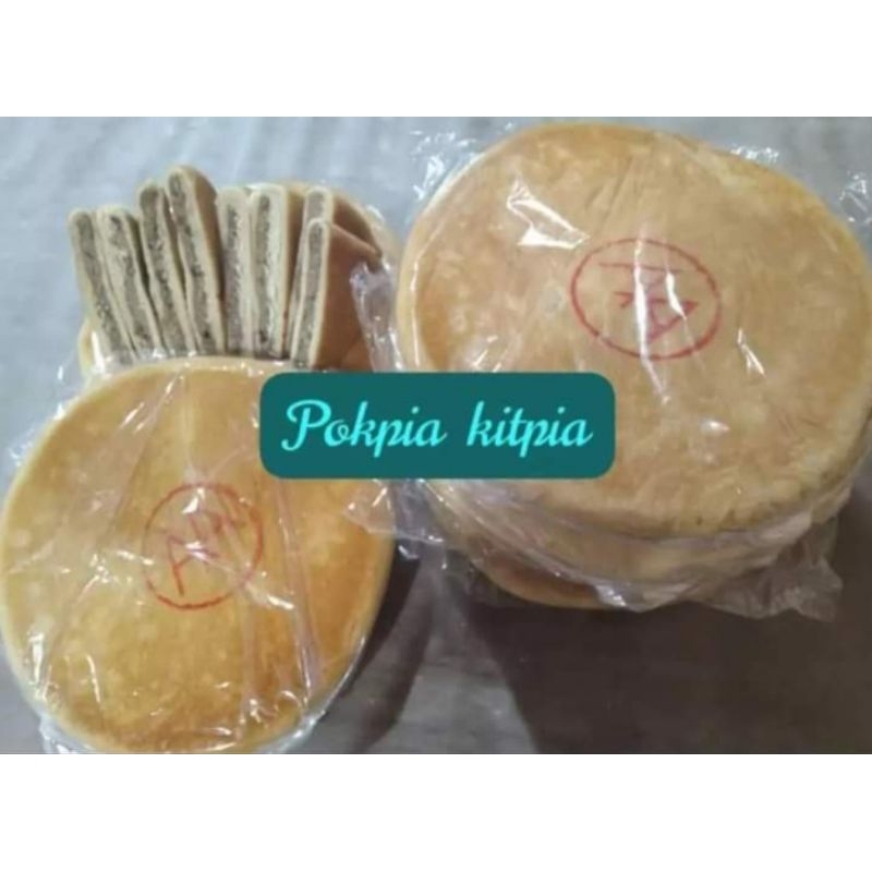 Kue bulan/pok pia AA