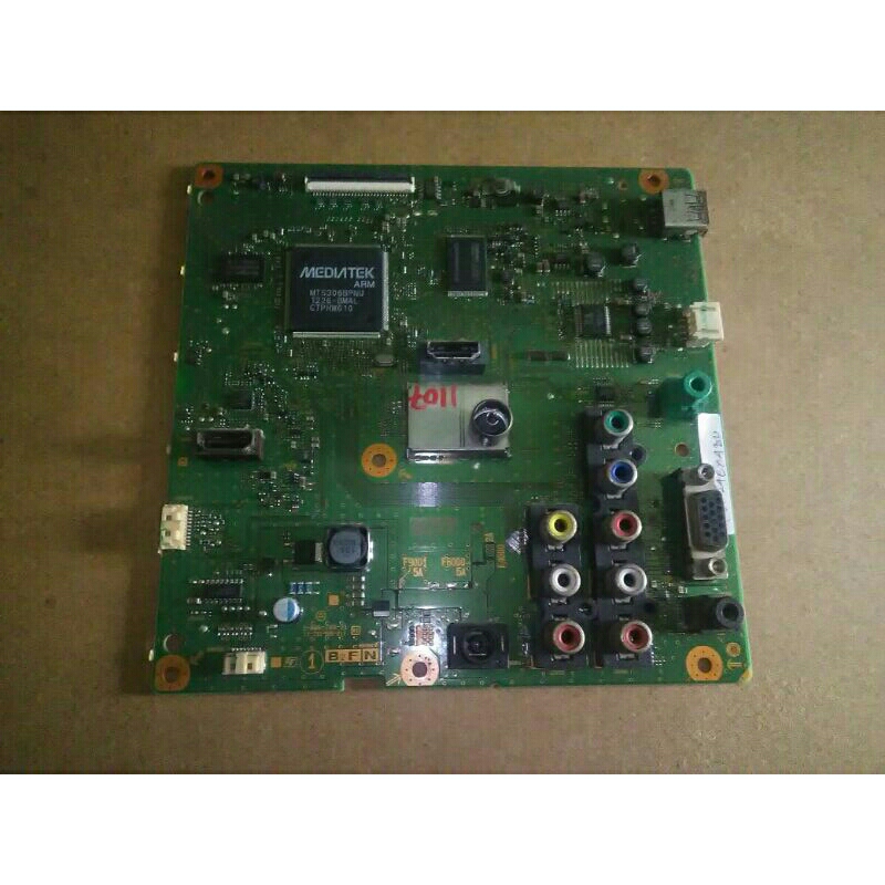 mainboard tv Sony KLV-24EX430