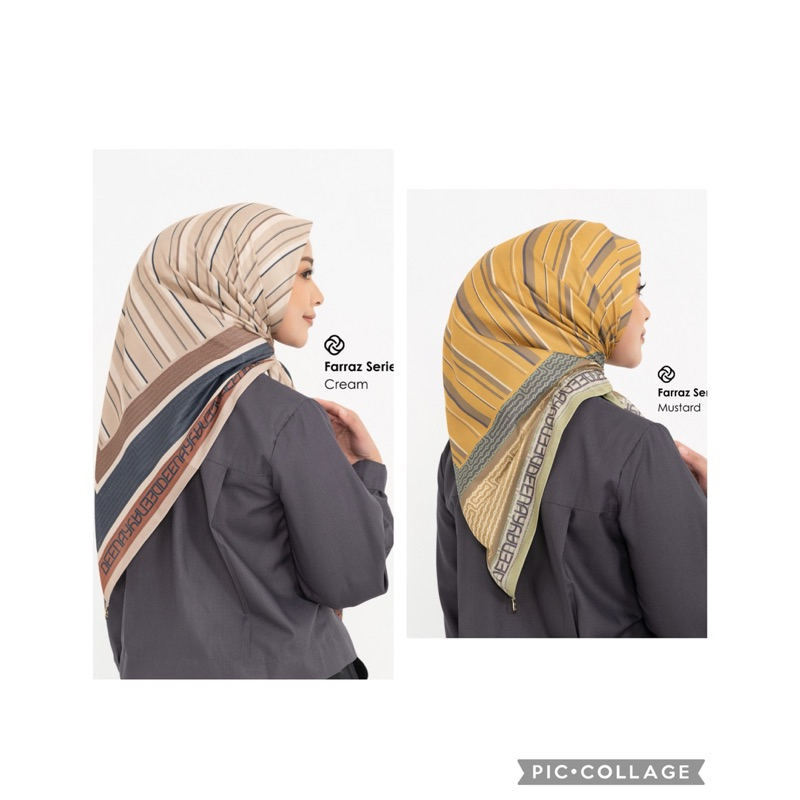 Deenay Farraz - Hijab Deenay