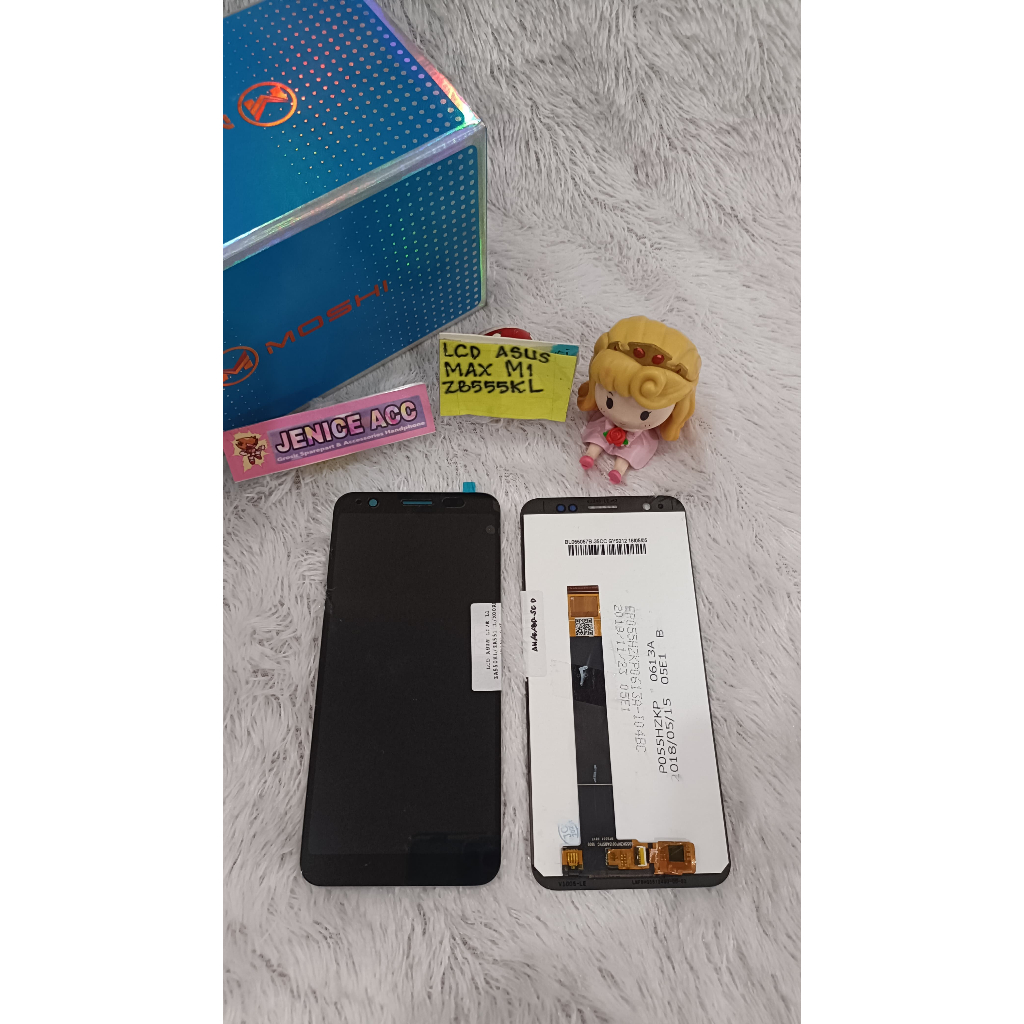 LCD ASUS MAX M1 ZB555KL ASUS MAX M1 X00PD 5.5''