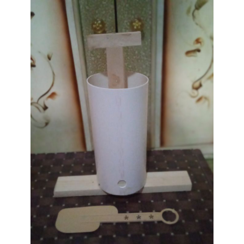 RB Termurah cetakan pentol bakso Cetakan bakso pentol Cetakan pentol bakso manual 1set alat cetak