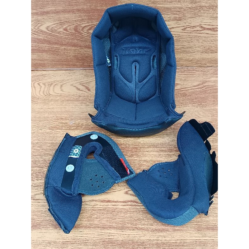 Busa helm kyt nfj original