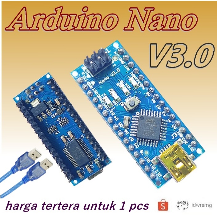 Arduino Nano V3.0