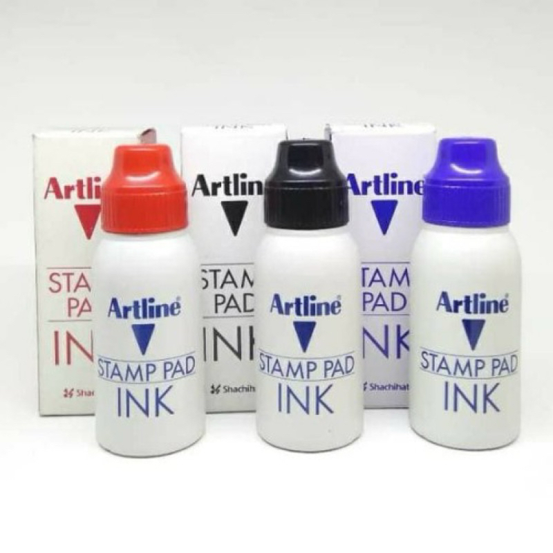 

Tinta Stamp Artline