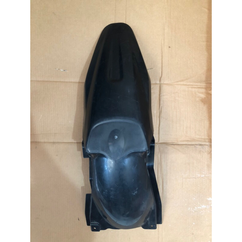 Spakbor belakang Rear fender Kawasaki Kxf 250 450 2006 polisport