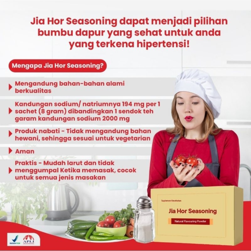 

JiaHorSeasoning - kaldu jamur - kaldu untuk hipertensi - penyedap rasa - jamur - shuanghor - vegetarian - kaldujamur