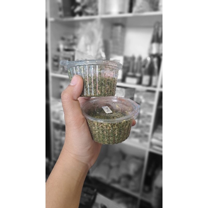 

bubuk parsley kering [termurah]