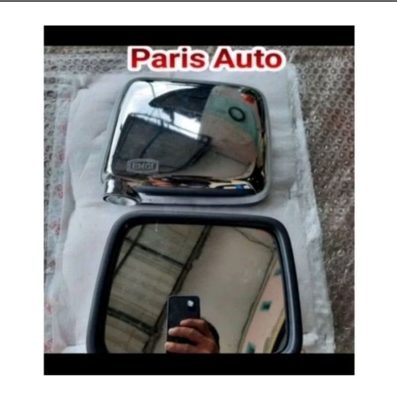 Kaca Spion Strada Triton hdx glx sepasang