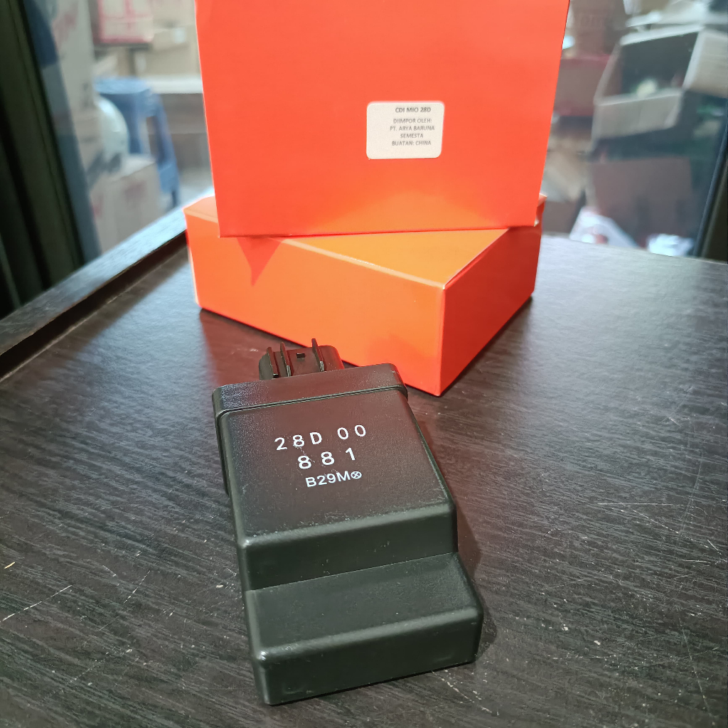 CDI MIO 28D Shindengen