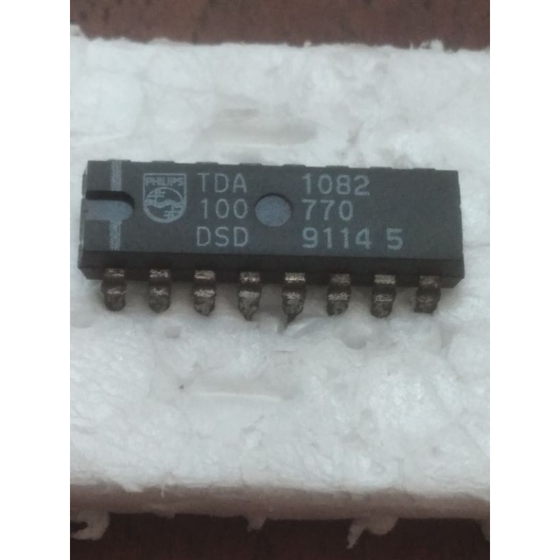 IC TDA1082 IC Driver
