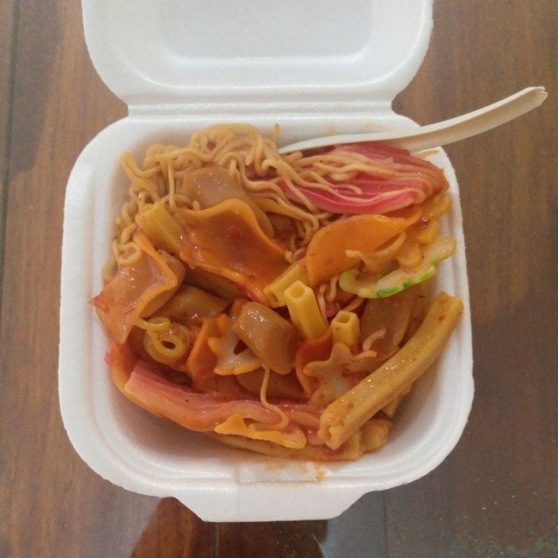 

seblak
