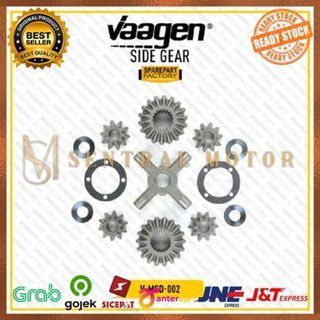Side gear gigi gardan bolu satelit Mitsubishi PS120 PS 120