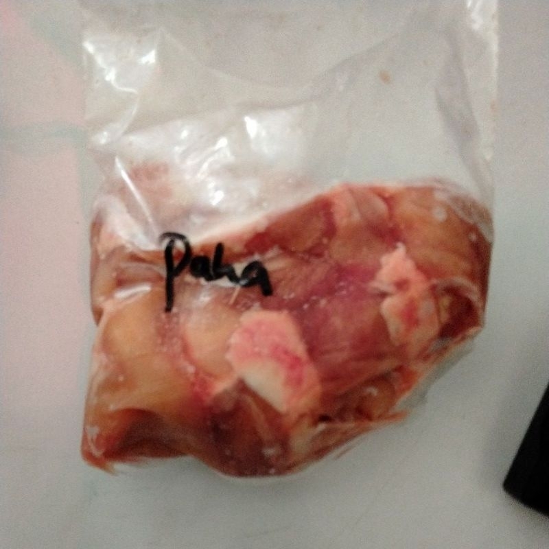 

FILLET PAHA 1KG