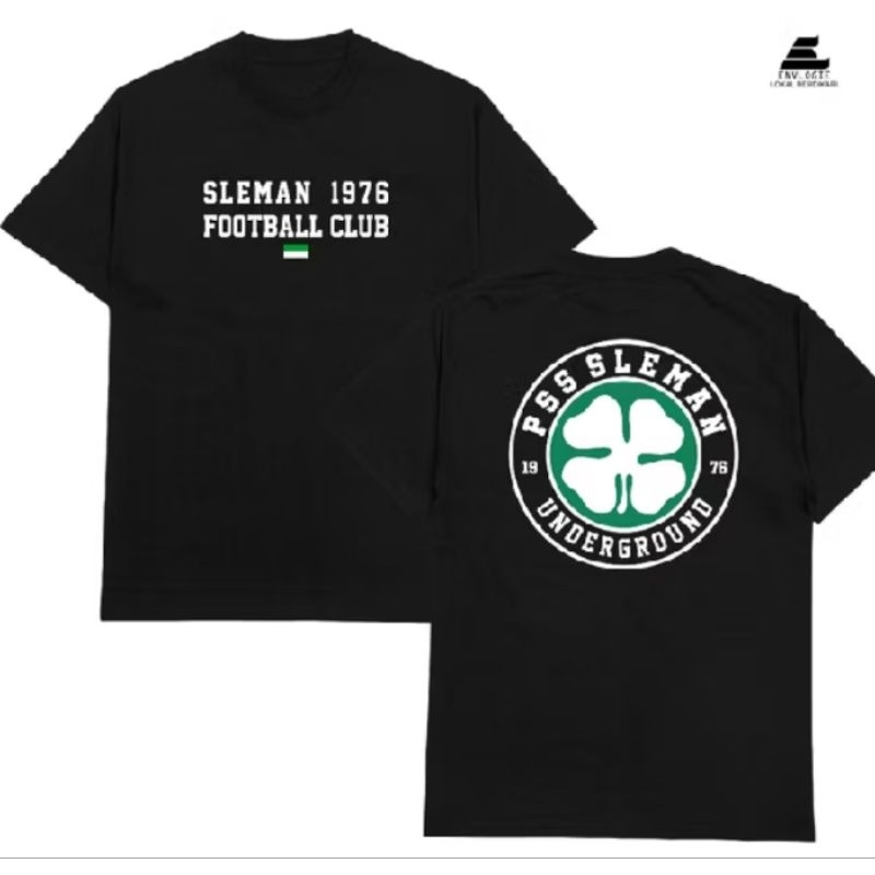 KAOS SELEMAN  1976 UNDERGROUND