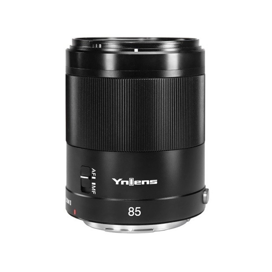 Yongnuo YN 85mm F1.8R DF DSM II For Canon RF Mount YN85MM F/1.8 R DF DSM Mark 2 Original