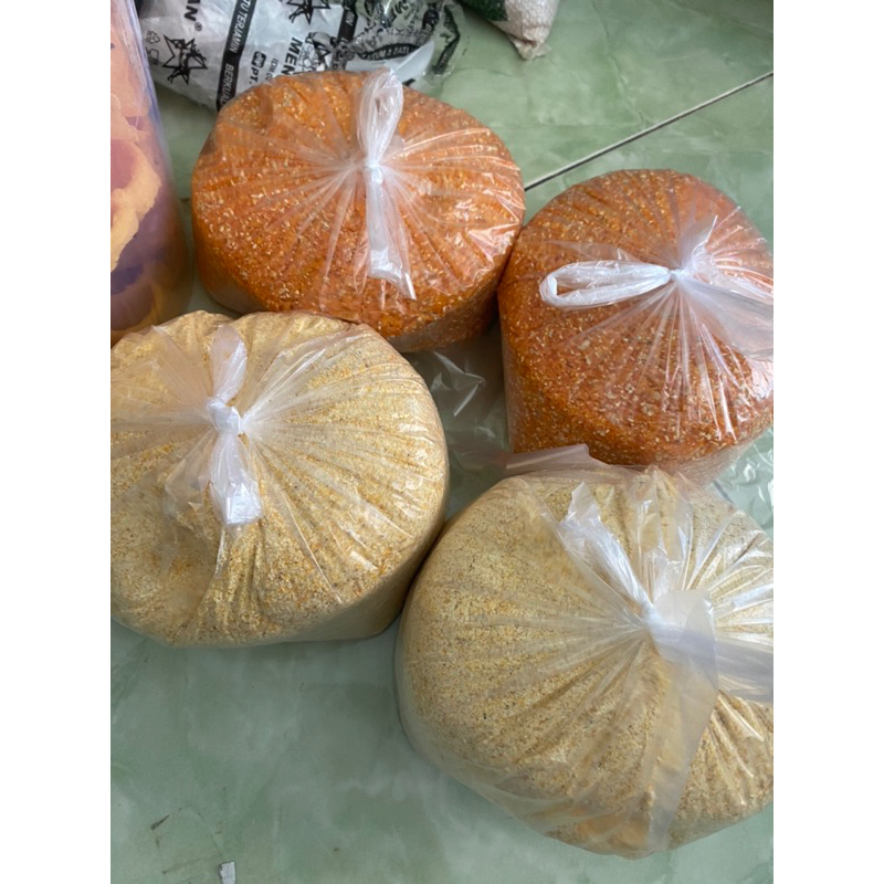 

beras jagung 1 kg