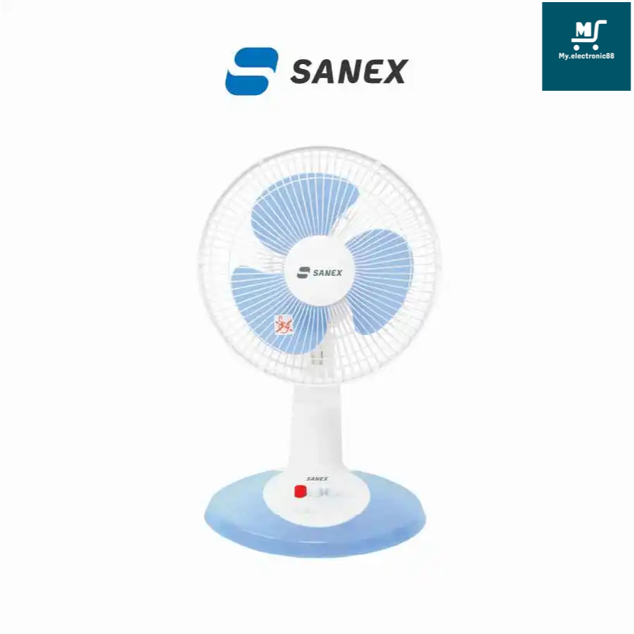 Sanex Kipas Meja 8 inch ( FD-0888)