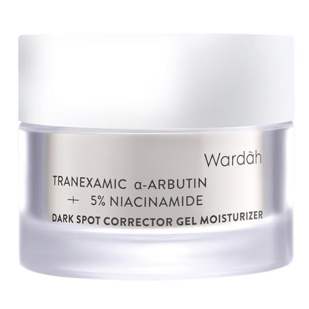 WARDAH TRANEXAMID GEL MOIST-MITRA SEHATI SWALAYAN