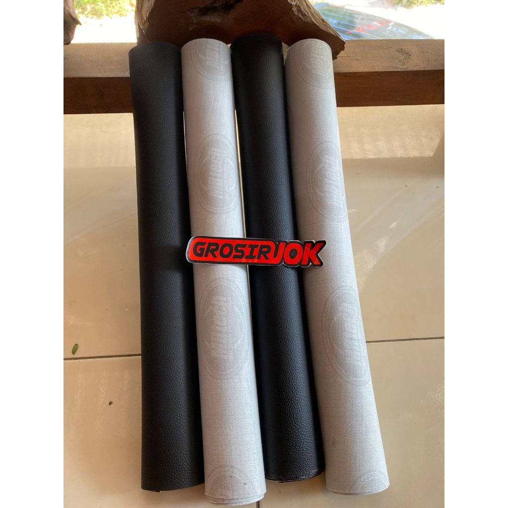 kulit jok motor MBtech original Kulit jok motor universal Metic bebek Kulit jok motor premium Kulit 