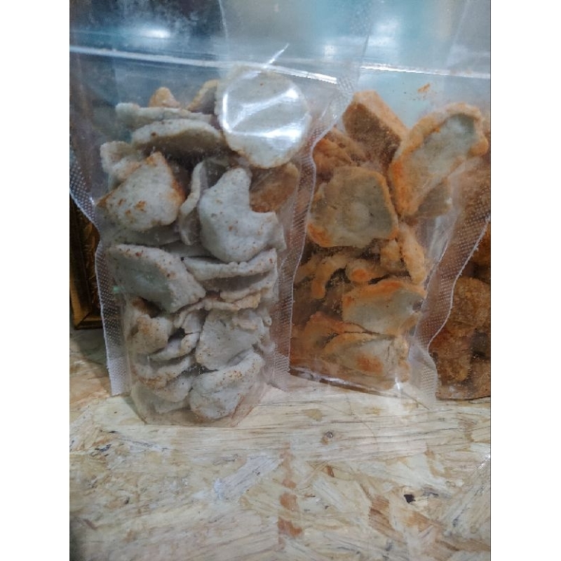 

Ngemil,basrengnikmat