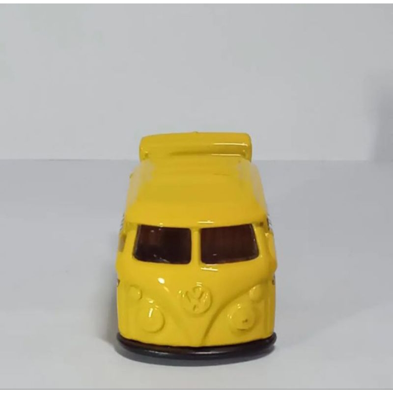 Hotwheels VW KoolCombi Loose