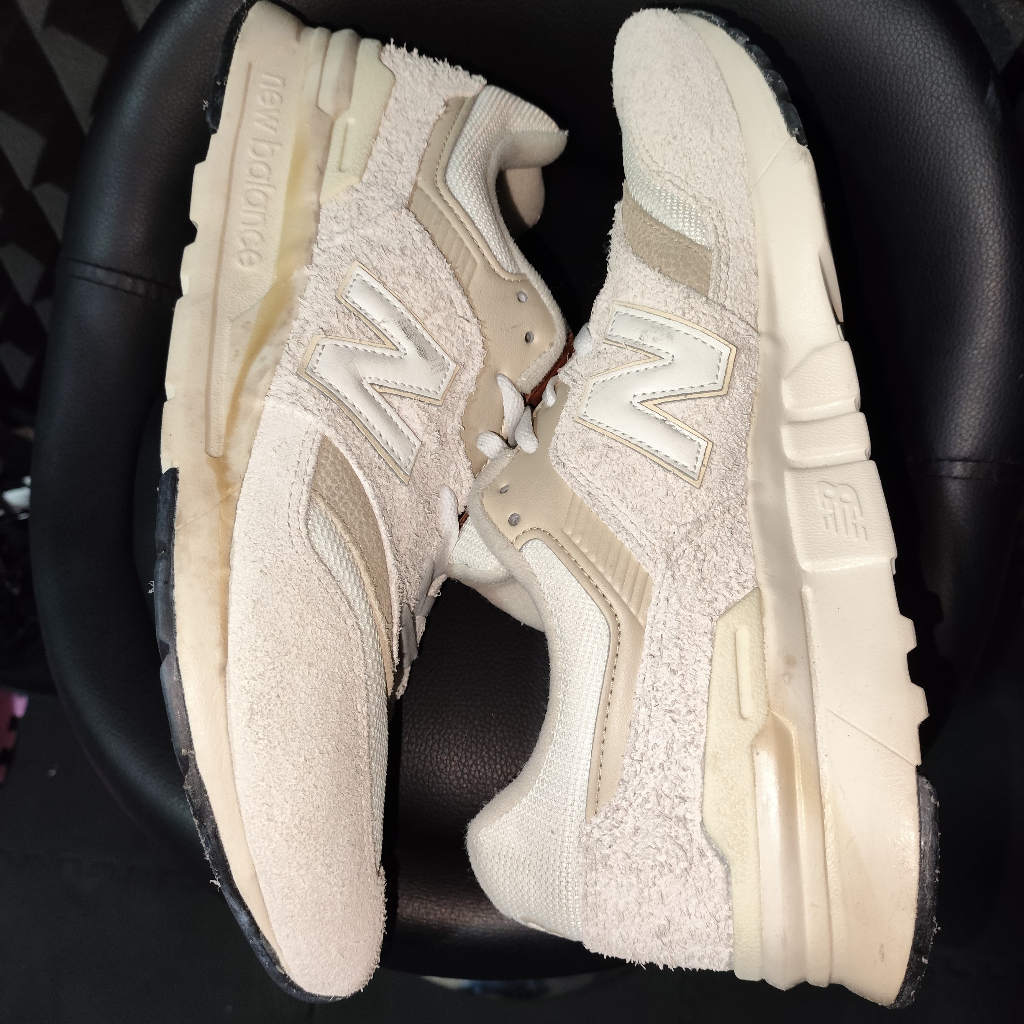 NEW BALANCE 997H SECOND