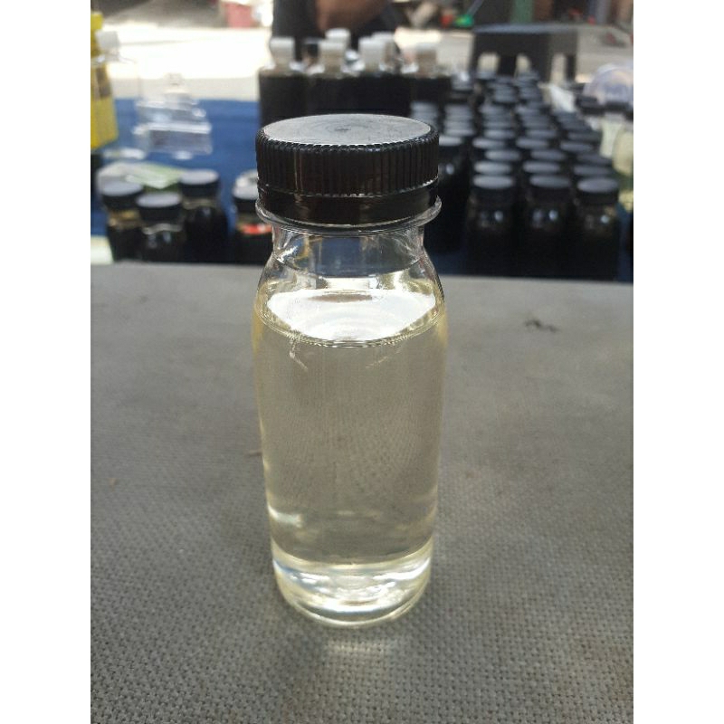 

Minyak Kelapa Klentik Murni