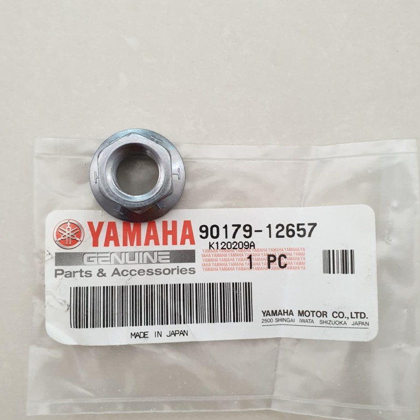Mur Magnet Yamaha Nouvo, Mio Sporty Smile Soul, Fino Karbu, Xeon, Vega ZR , Byson, Jupiter Z, Vixion