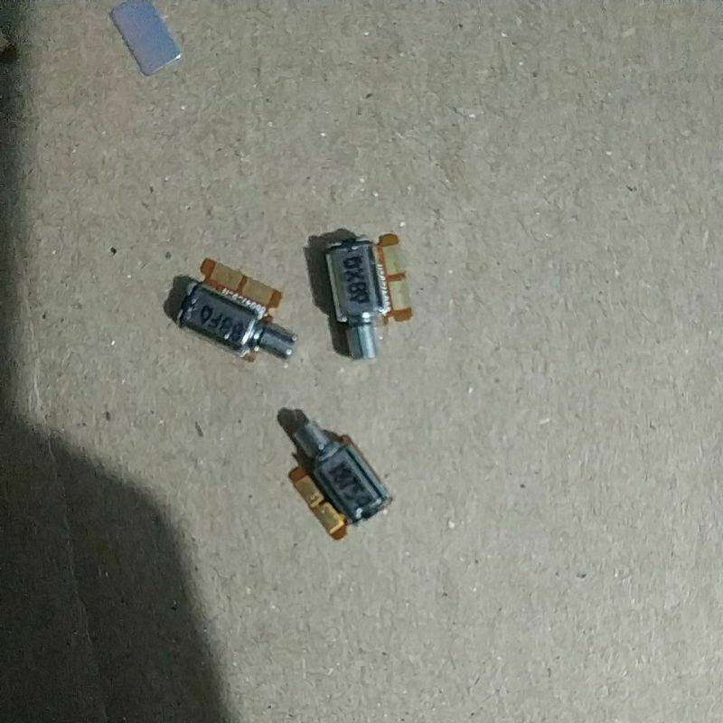 getar bekas Redmi 6a