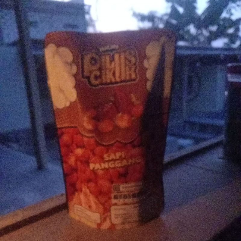 

makroni