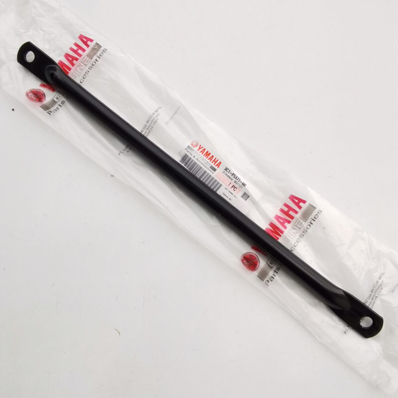 BARTENSION BESI TIANG PENAHAN TUTUP TROMOL VIXION RXKING RXZ RXS RXK RX KING COBRA ORIGINAL 3C1-F537