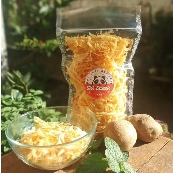 

KENTANG MUSTOFA//KERING KENTANG 100 GRAM