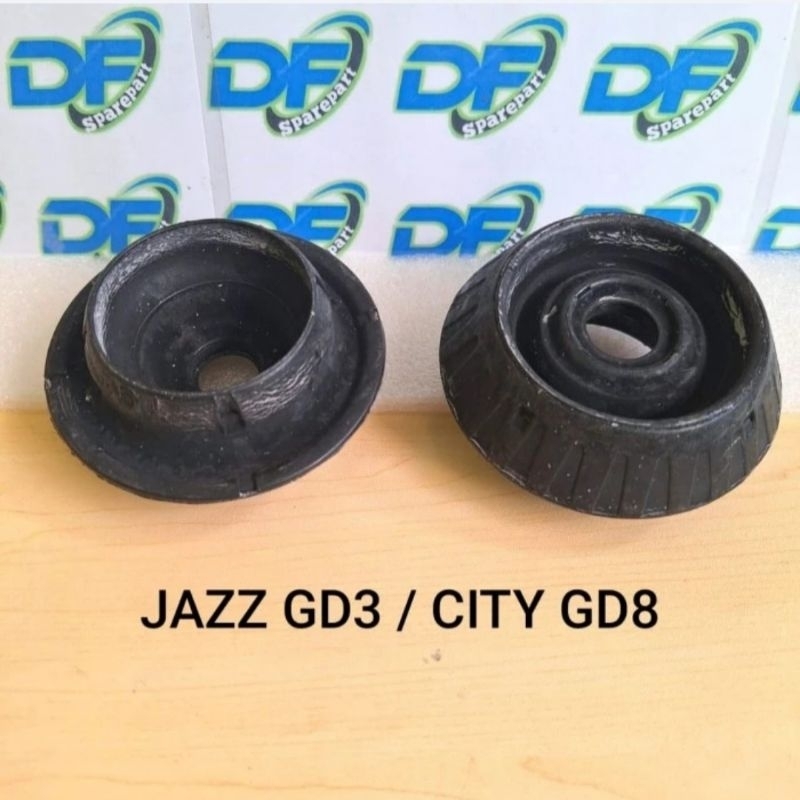 Karet Support Shock Honda Jazz GD3 City GD8 idsi