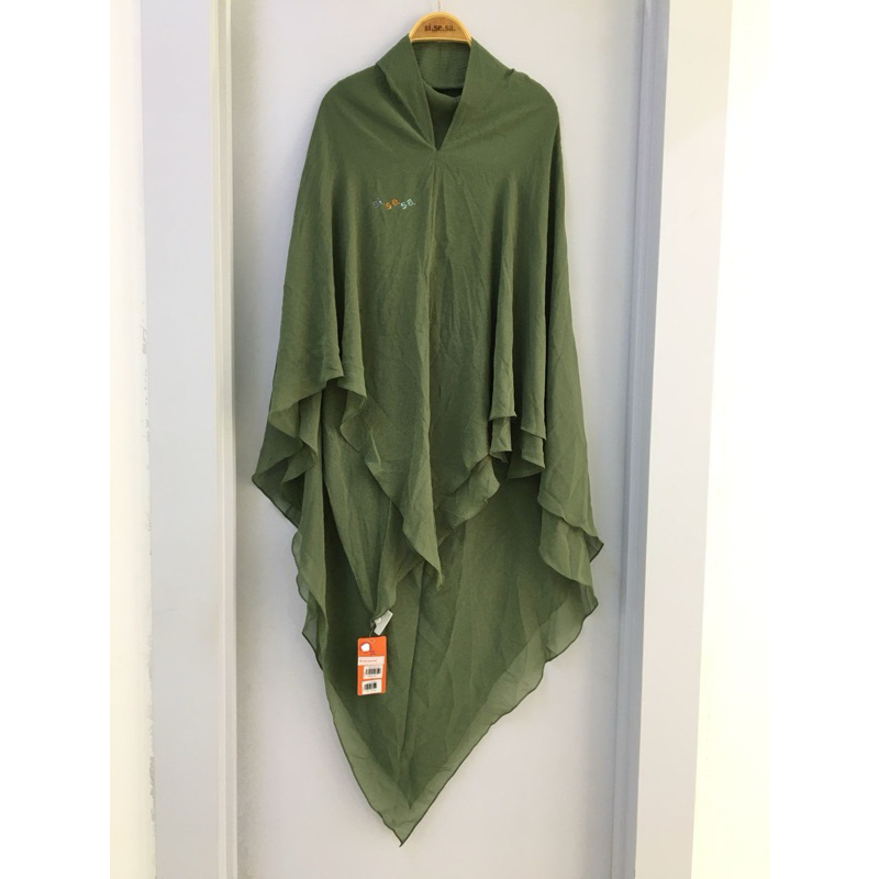 khimar sisesa Rania hancock new