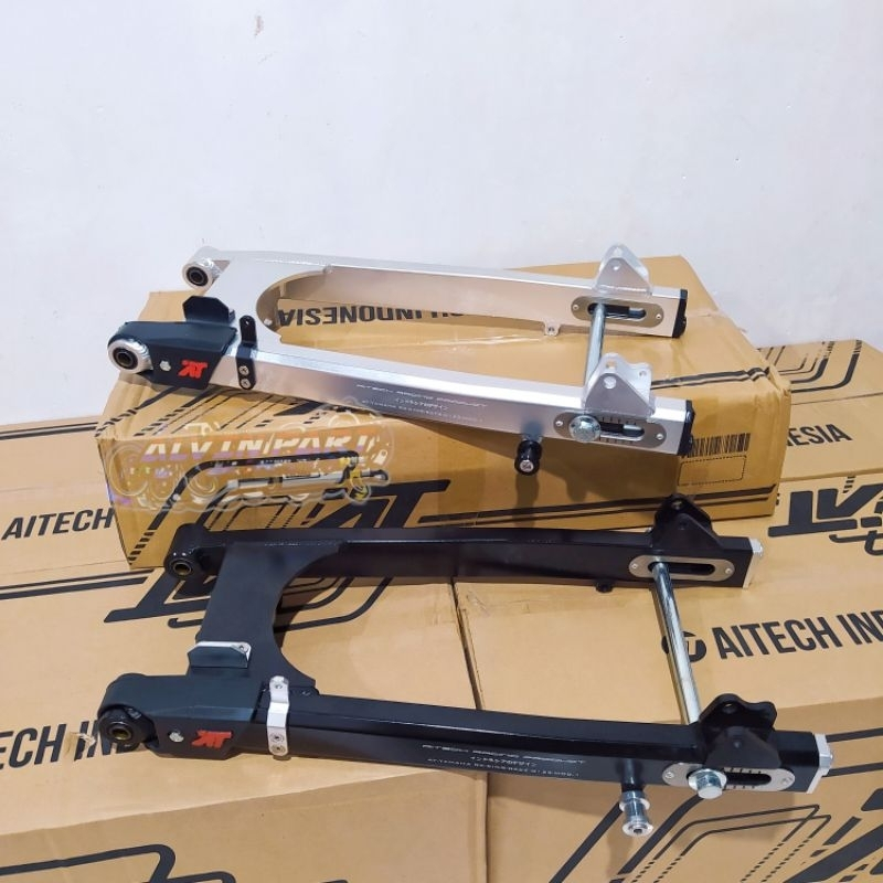 SWING ARM RX KING DAILY HARIAN AITECH OVAL AREM AITECH RX KING
