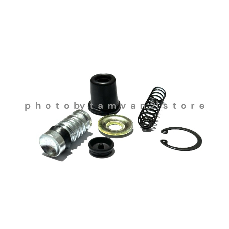 SIL SEAL MASTER REM BELAKANG NINJA RR R SS