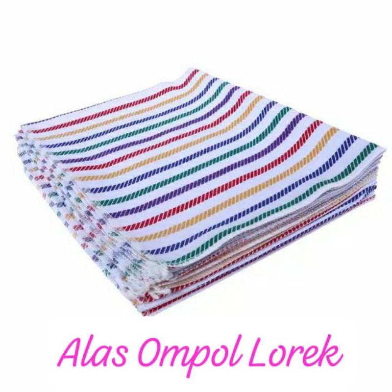 Kain Alas Perlak Ompol Bayi Lorek-Alas Ompol Bayi  KatunbAlas Perlak-Alas Tidur