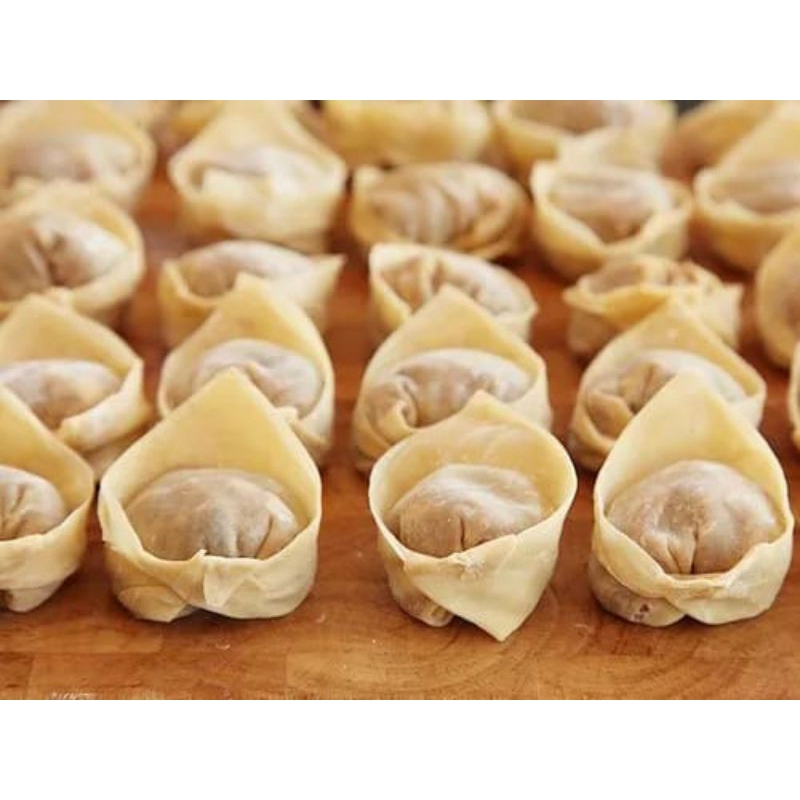 

Wonton super premium