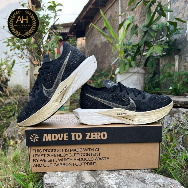 Nike Zoomx Vaporfly Next% 3 1JT% Original “NEW