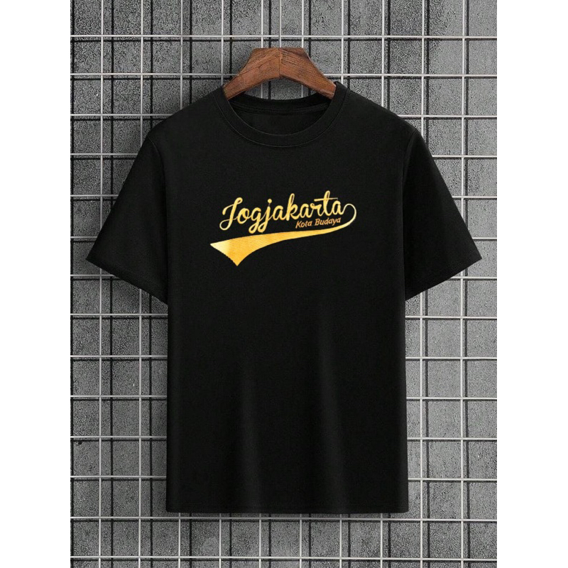 KAOS KATUN JOGJA KAOS BORDIR JOGJA KAOS DEWASA BORDIRAN TERLARIS