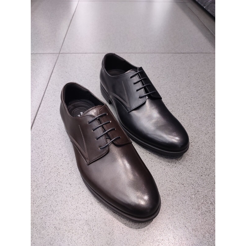 Sepatu pantofel pria Pedro original