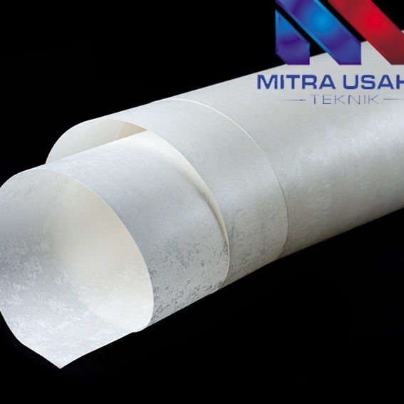 Cashback Nomex DMD 25mm Kertas 25 mm Insulating Paper Thermal Nomek Motor