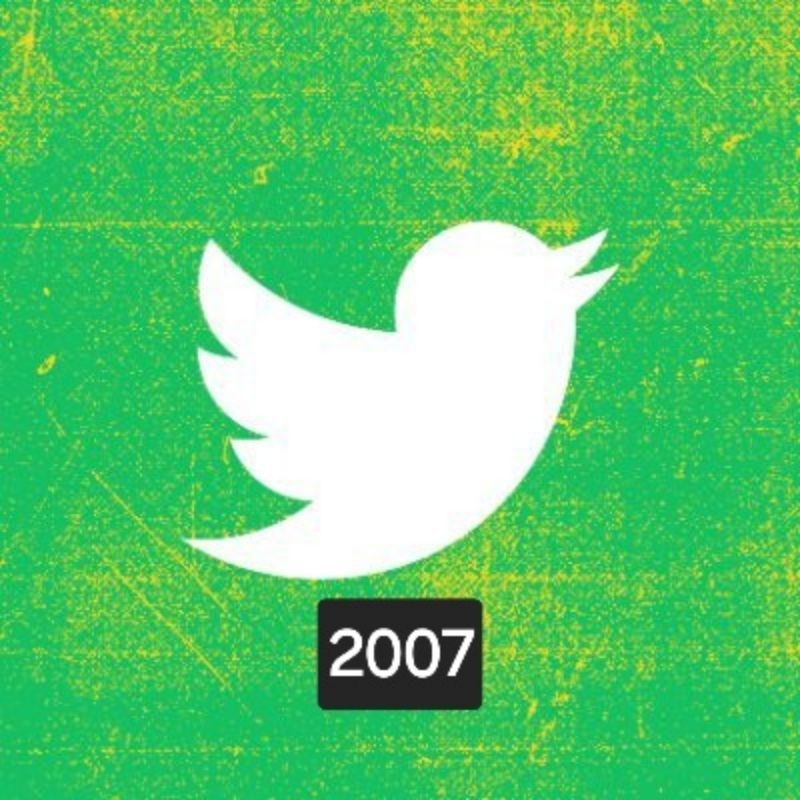 akun twitter tua jadul lawas tahun 2007