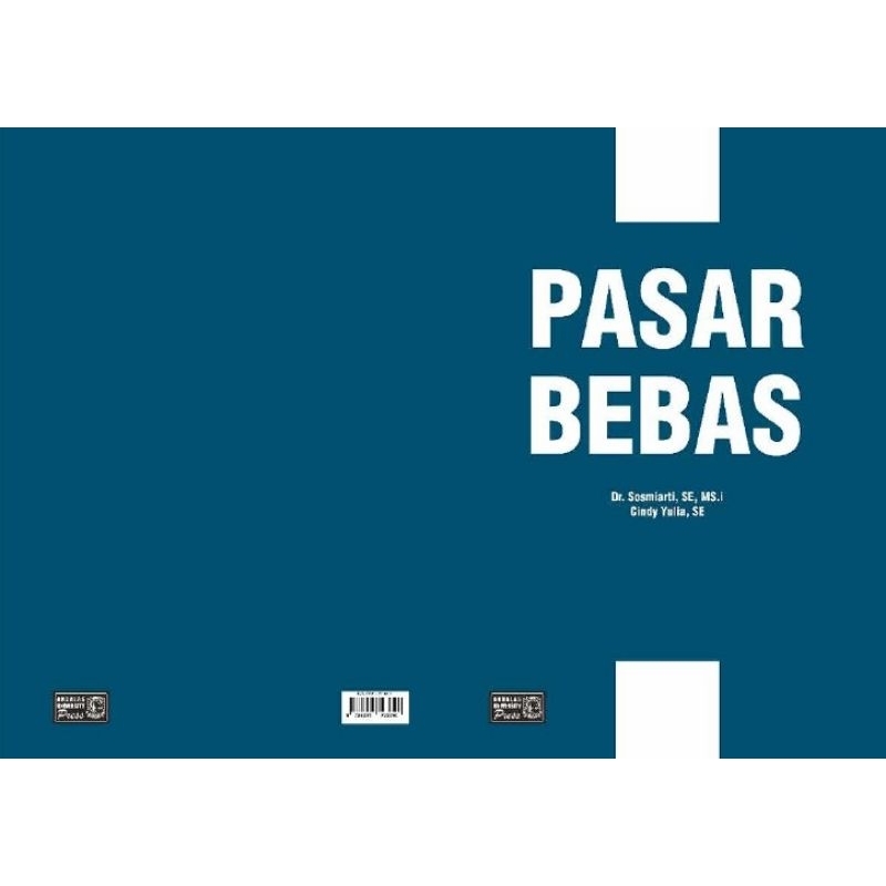 

PASAR BEBAS