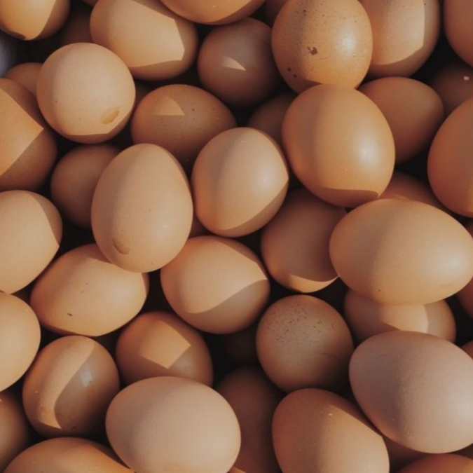 

!INSTANT! Telur Ayam Fresh MURAH 1kg