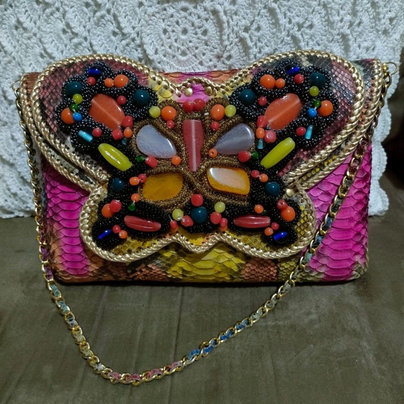 Tas Pesta (Preloved)