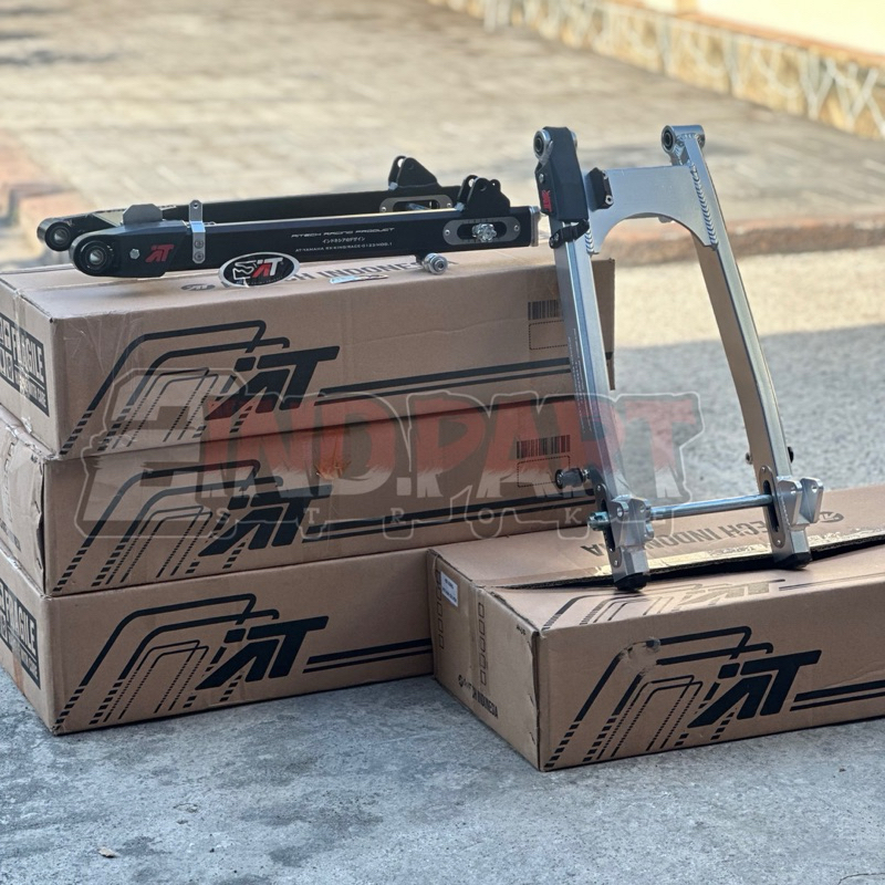 AREM RX KING AITECH SWIM AREM RX KING AITECH