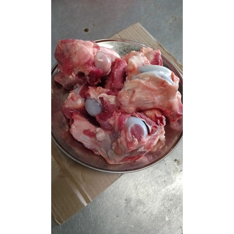 

TULANG BESAR/DENGKUL/TUAKUT [MEDAN AREA - INSTANT DELIVERY]