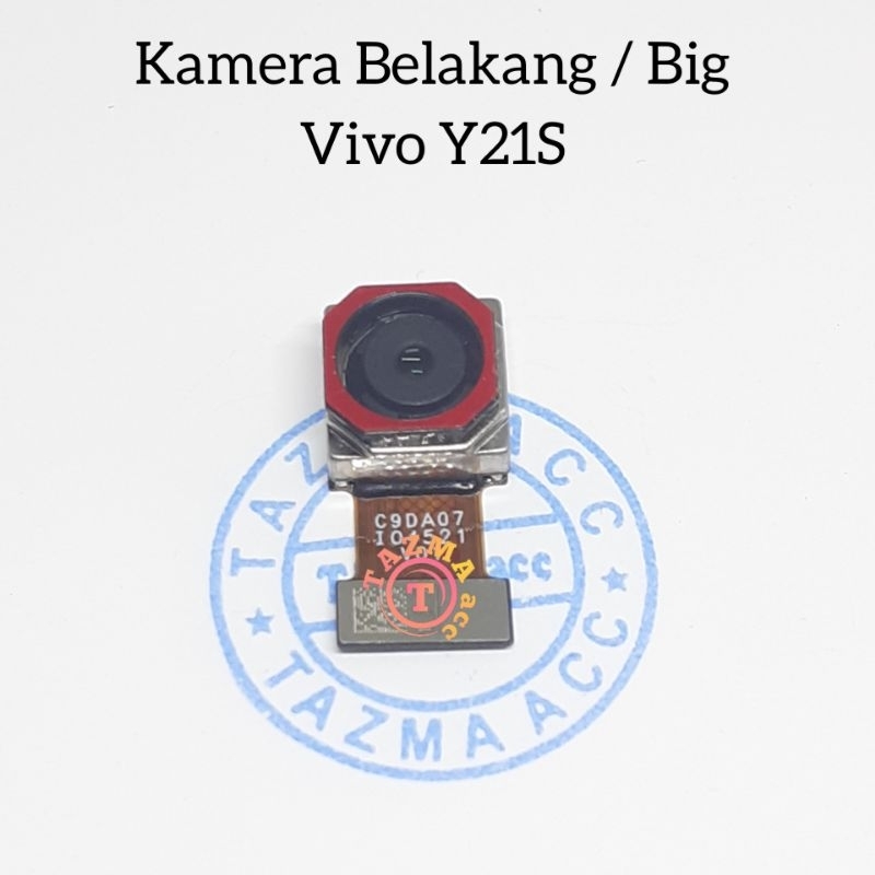 Kamera Belakang Vivo Y21S Camera Big Kamera Belakang