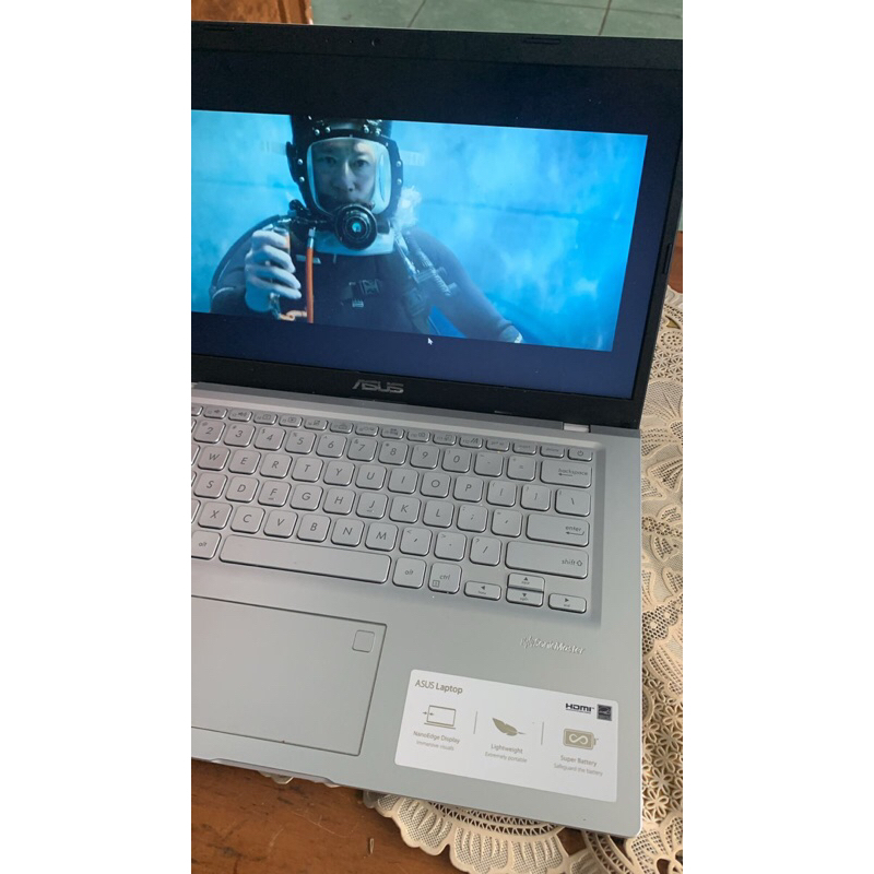 ASUS VIVOBOOK X415DAP_M415DAO